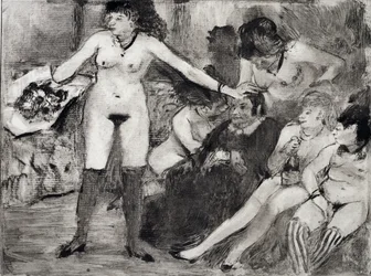 Illustration de 